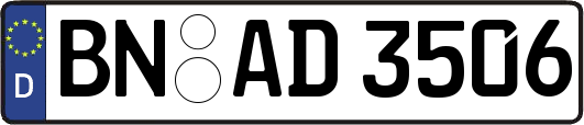 BN-AD3506