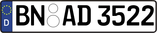 BN-AD3522