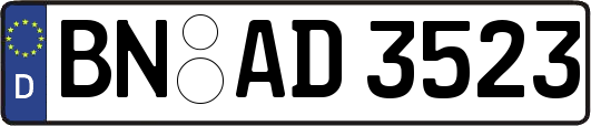 BN-AD3523