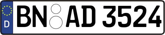 BN-AD3524