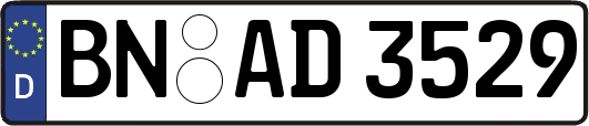 BN-AD3529