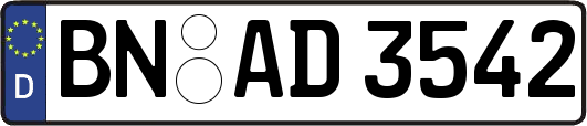 BN-AD3542