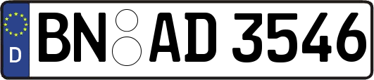 BN-AD3546