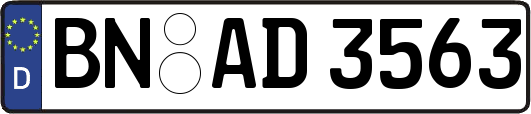 BN-AD3563