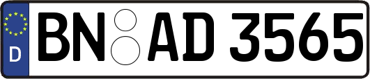 BN-AD3565