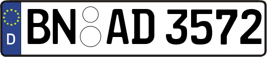 BN-AD3572