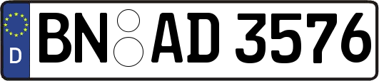 BN-AD3576