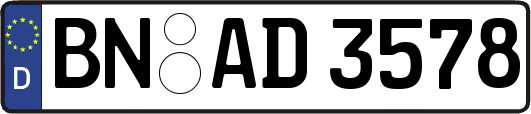 BN-AD3578