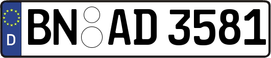BN-AD3581