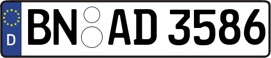 BN-AD3586
