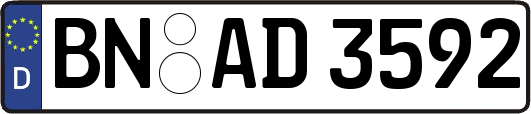 BN-AD3592