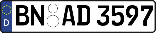 BN-AD3597