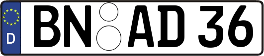 BN-AD36