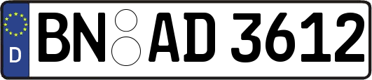 BN-AD3612