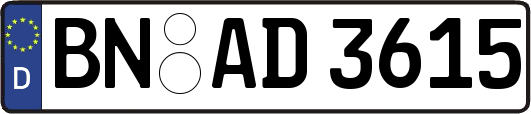 BN-AD3615