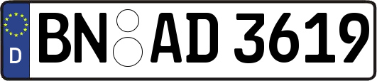 BN-AD3619