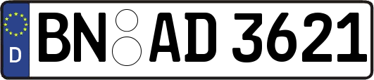 BN-AD3621