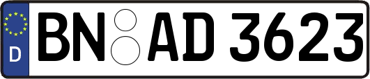 BN-AD3623
