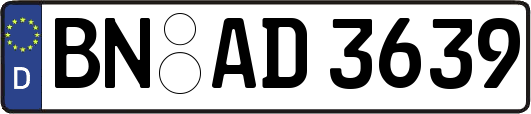 BN-AD3639