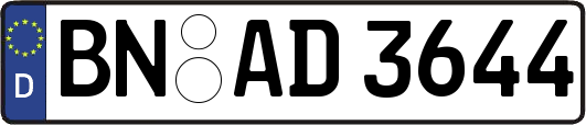 BN-AD3644