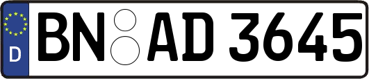 BN-AD3645