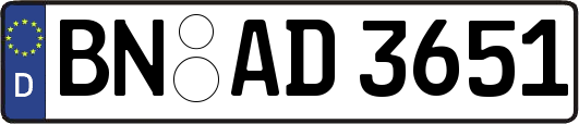 BN-AD3651