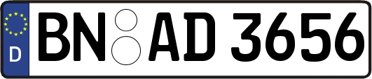 BN-AD3656
