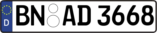 BN-AD3668
