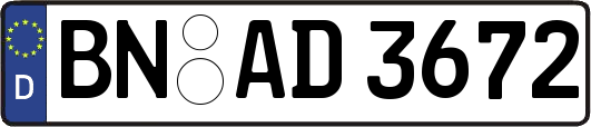 BN-AD3672
