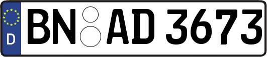 BN-AD3673