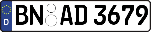 BN-AD3679