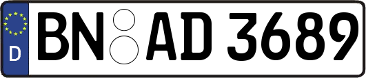 BN-AD3689