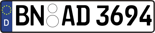 BN-AD3694