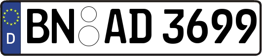 BN-AD3699