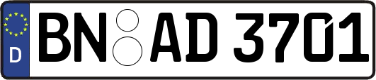 BN-AD3701