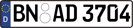 BN-AD3704