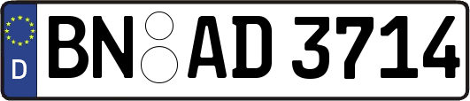 BN-AD3714