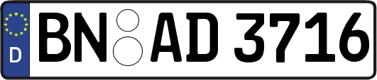 BN-AD3716