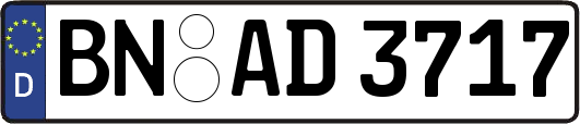 BN-AD3717
