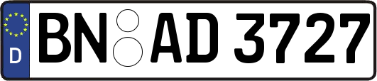 BN-AD3727