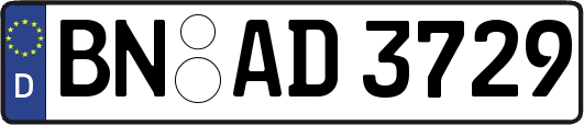 BN-AD3729