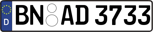 BN-AD3733