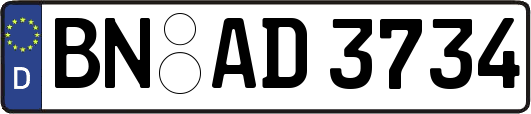 BN-AD3734