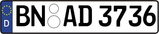 BN-AD3736