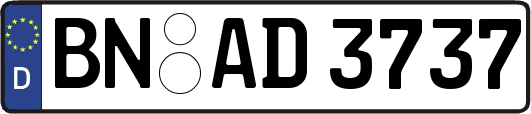 BN-AD3737