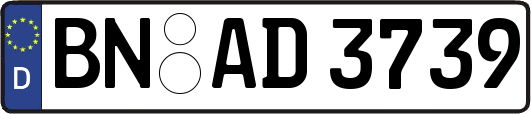 BN-AD3739