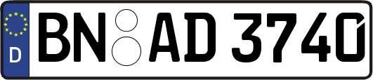 BN-AD3740