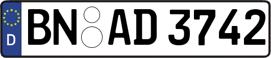 BN-AD3742
