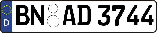 BN-AD3744