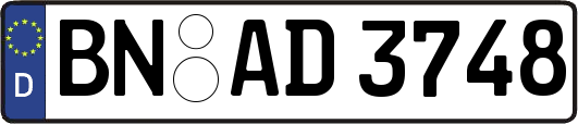 BN-AD3748